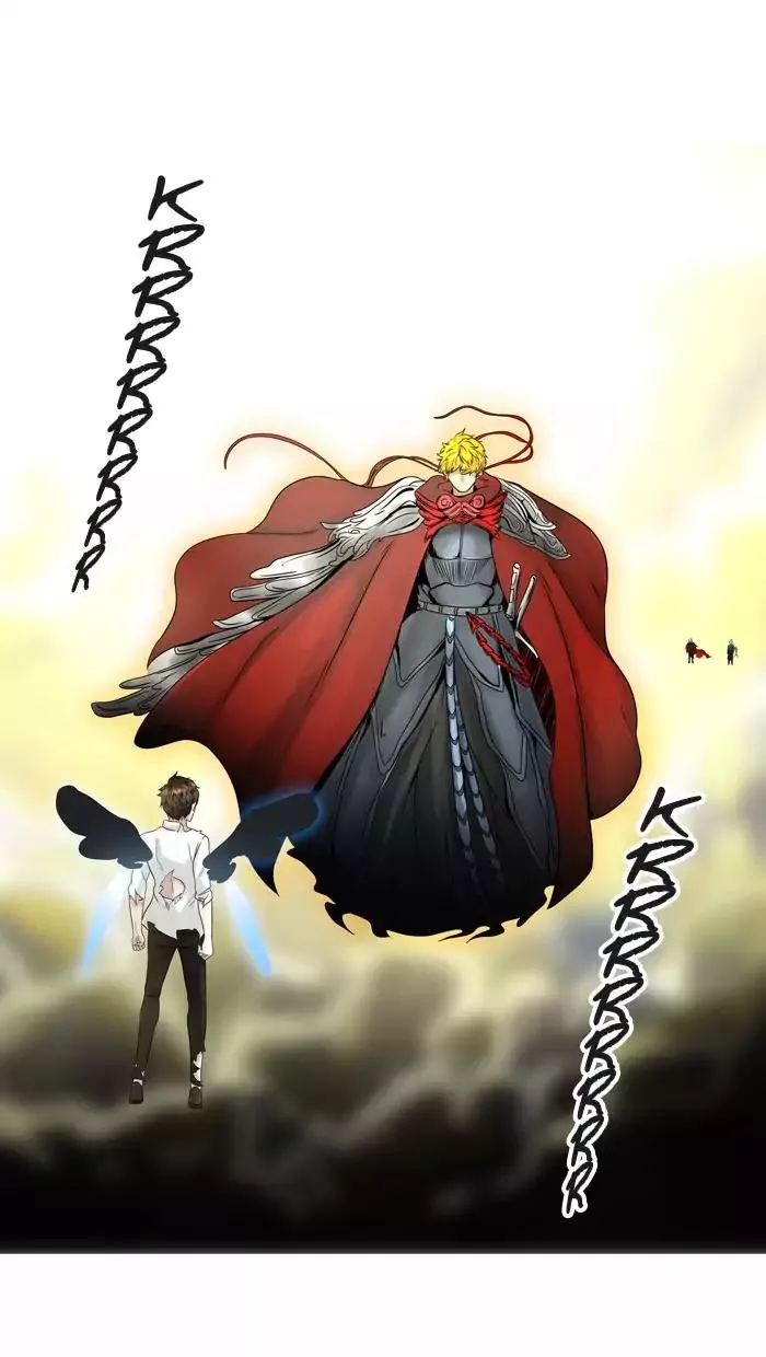 Tower of God, chapter 386, image 51