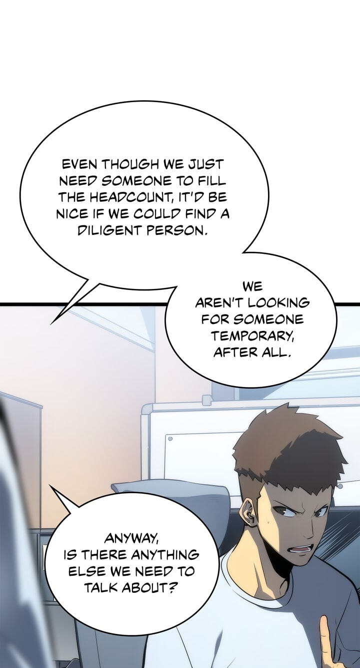 Solo Leveling, chapter 112, page 13