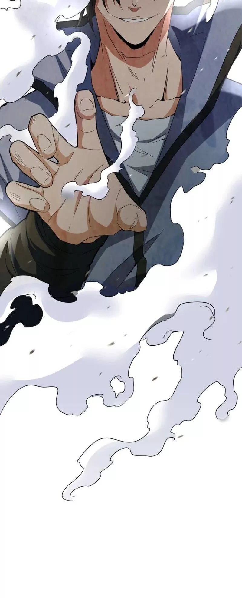 Magic Emperor, chapter 114, image 28