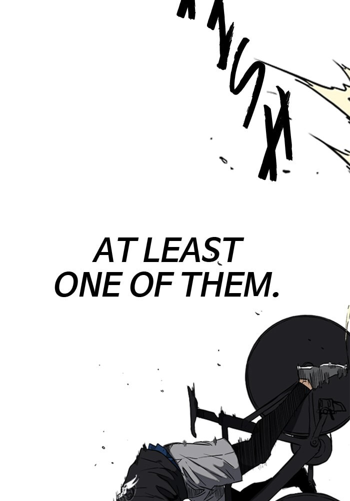 Wind Breaker, chapter 188, image 60