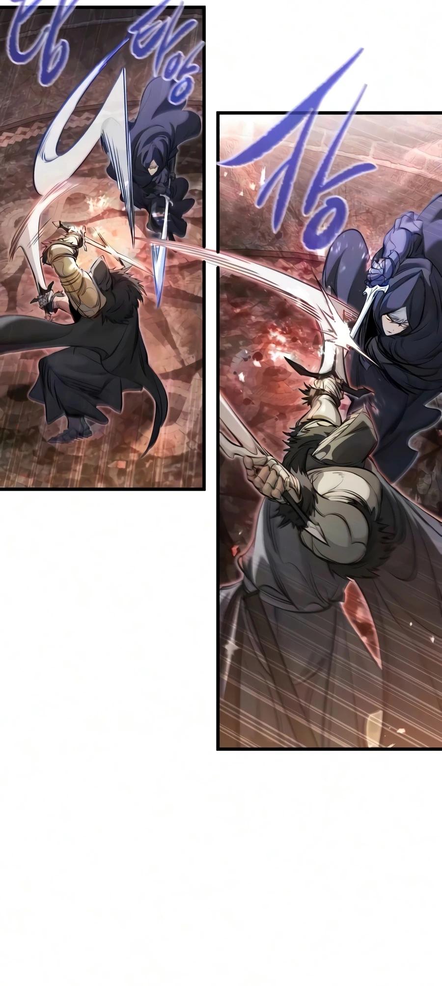 The Regressed Mercenary Has a Plan, chapter 90, image 5
