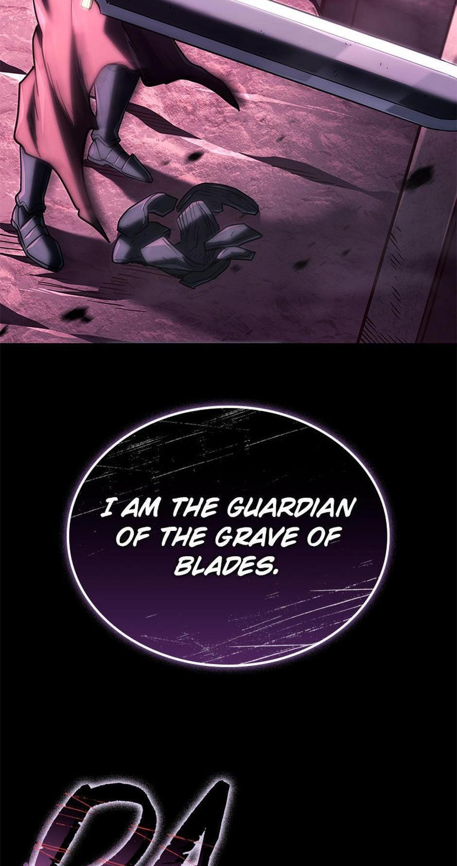 Revenge of the Baskerville Bloodhound, chapter 123, image 140