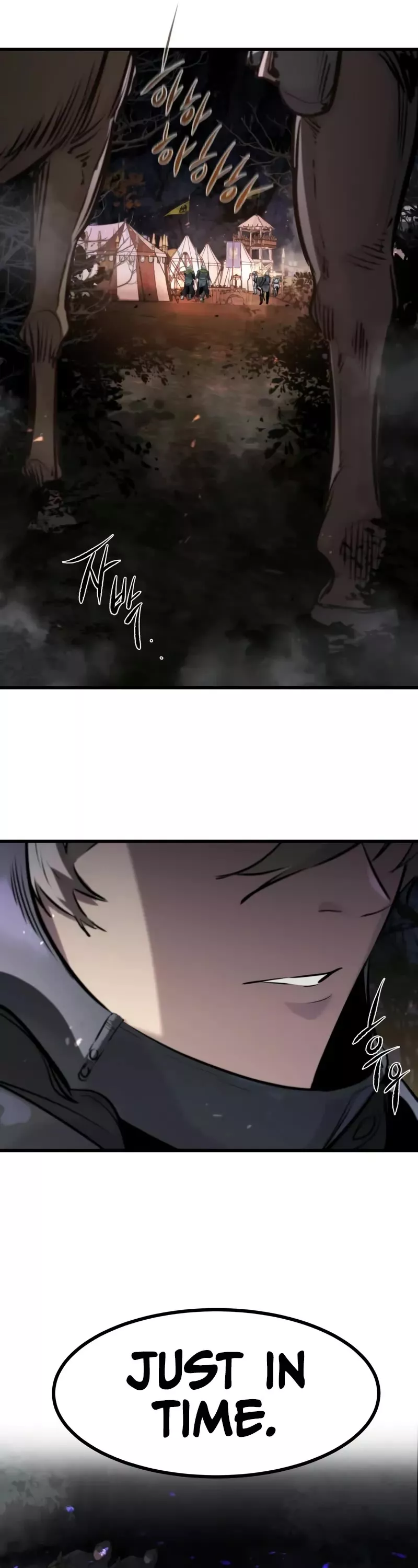 The Regressed Mercenary Has a Plan, chapter 35, image 52
