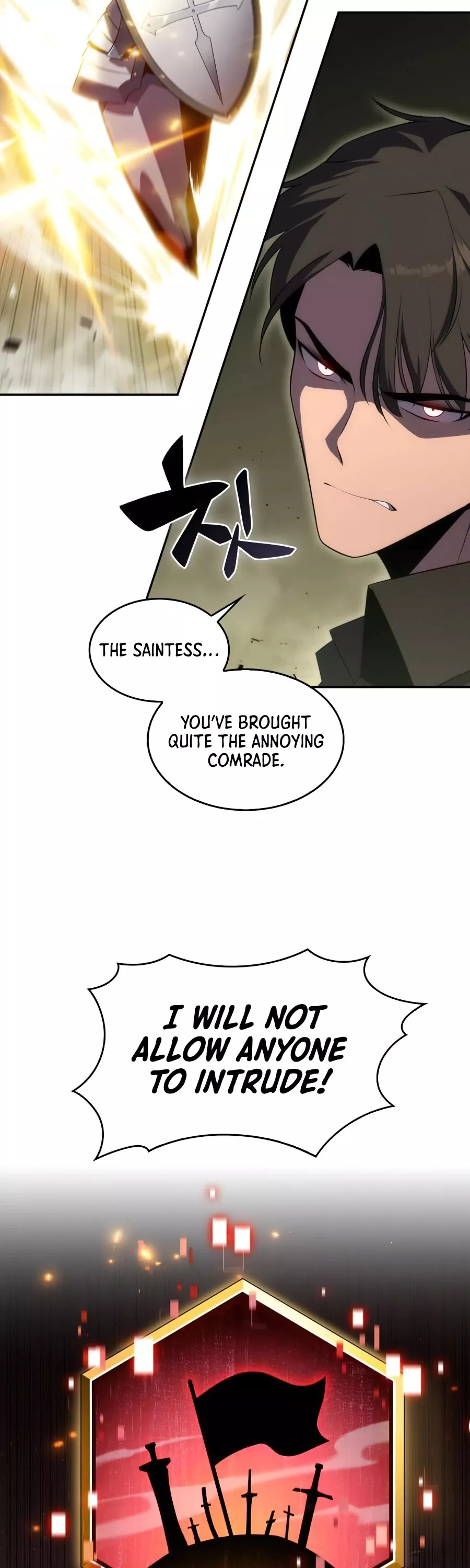 Solo Max-Level Newbie, chapter 20, image 14