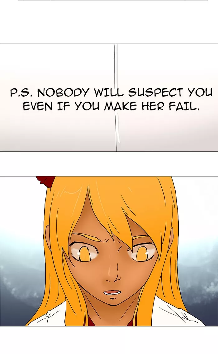 Tower of God, chapter 35, image 42