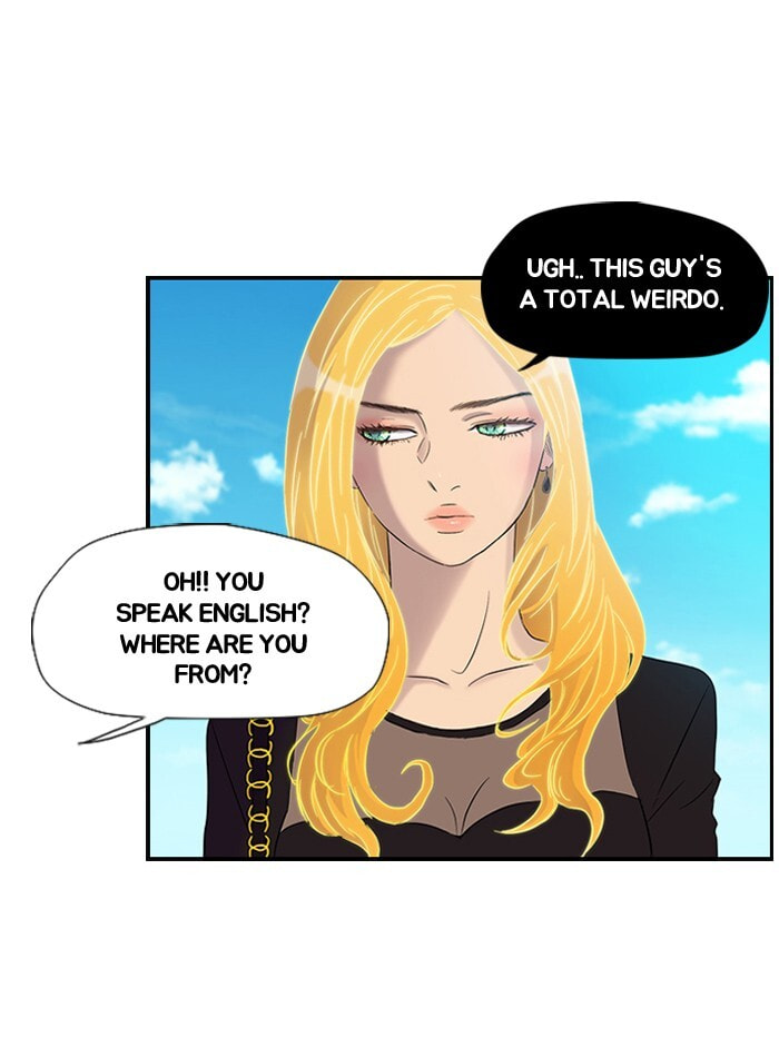 Wind Breaker, chapter 22, page 24