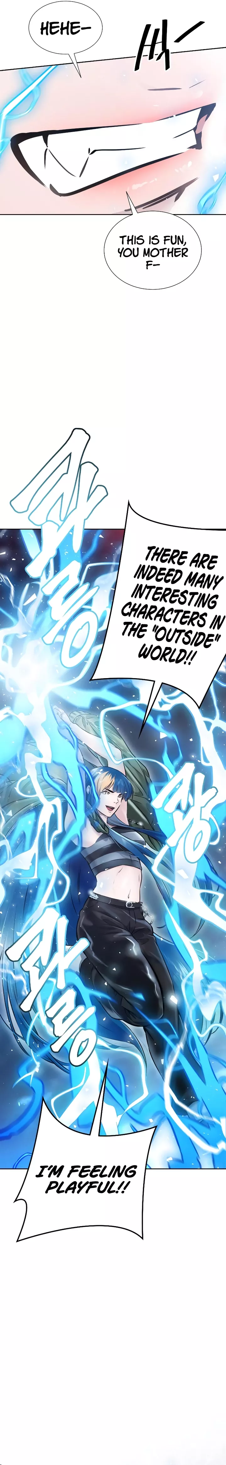 Tower of God, chapter 641, image 76