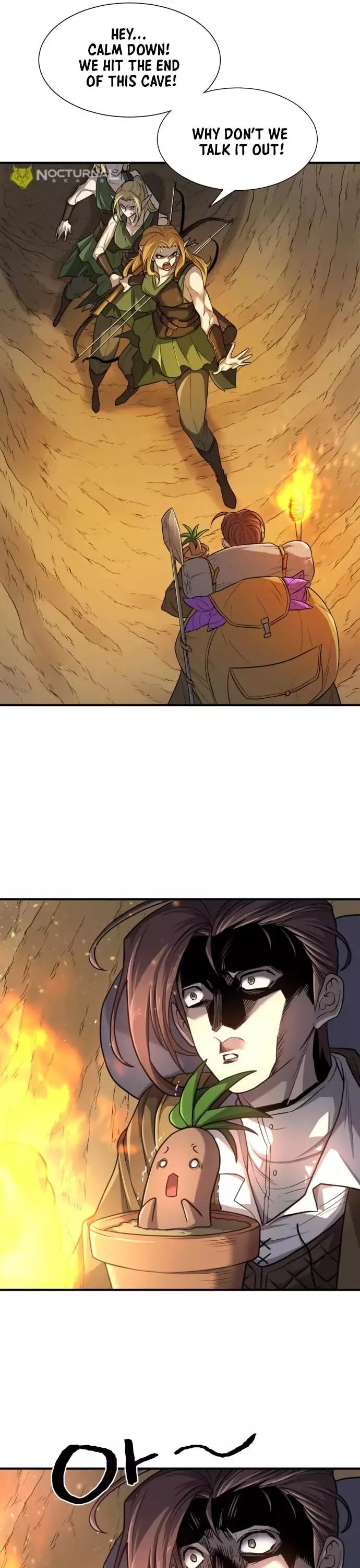 The Greatest Estate Developer, chapter 64, image 31