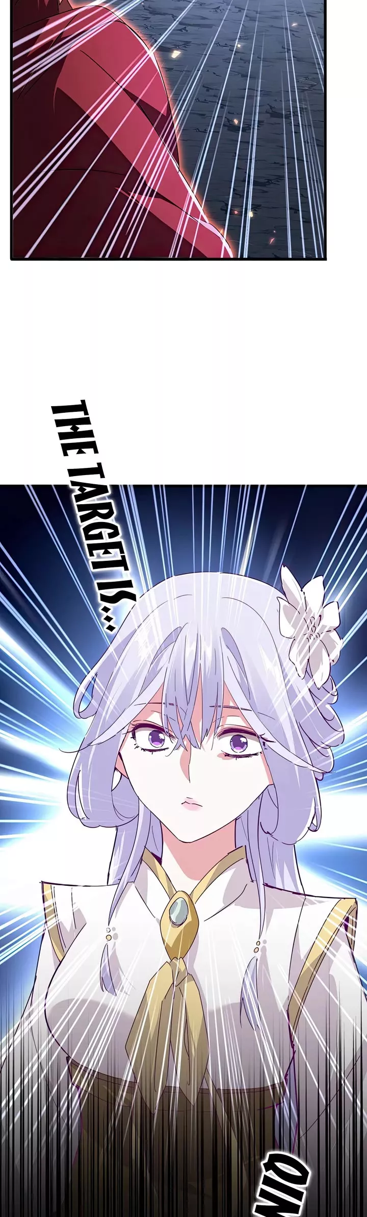 Magic Emperor, chapter 646, image 25