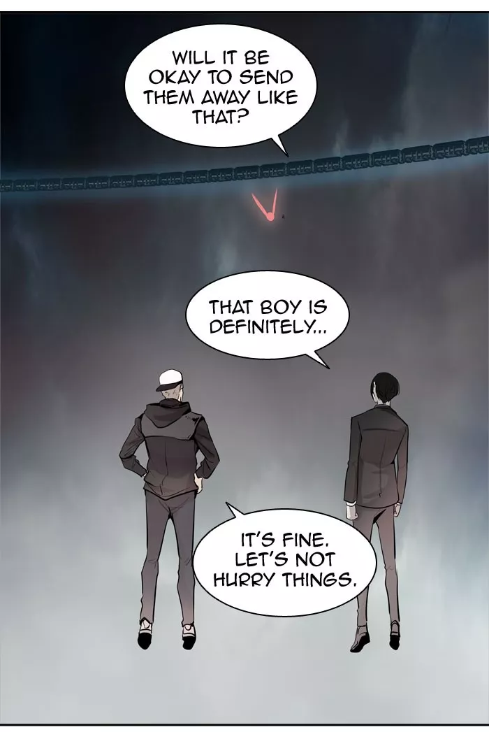Tower of God, chapter 340, image 38