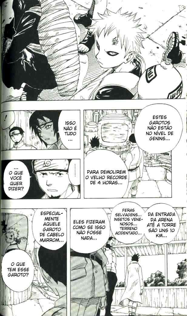 Naruto, chapter 58, image 3