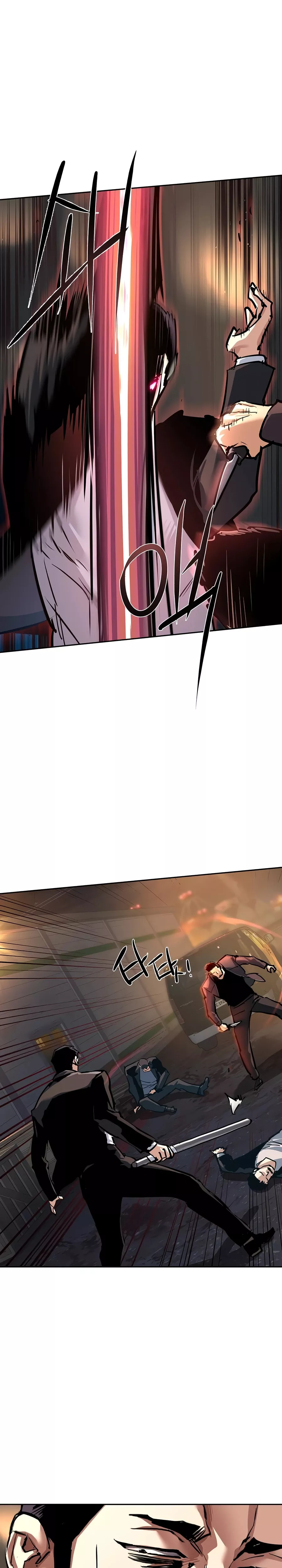 Teenage Mercenary, chapter 262, image 5