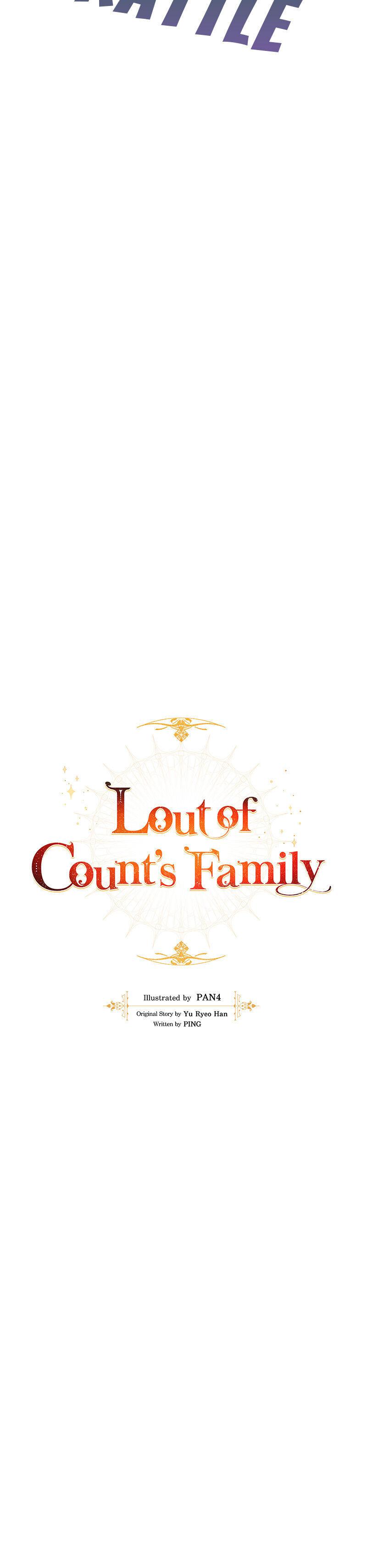 Trash of the Count’s Family, chapter 58, image 7