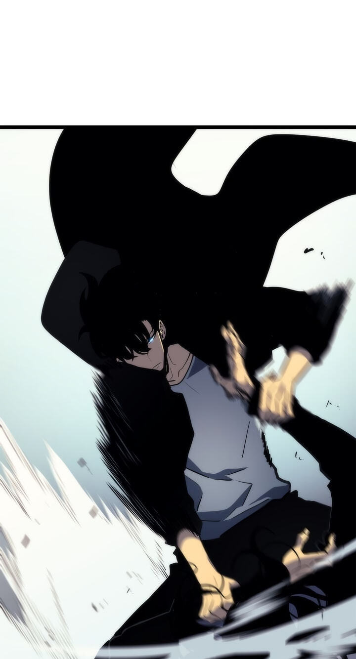 Solo Leveling, chapter 92, page 91