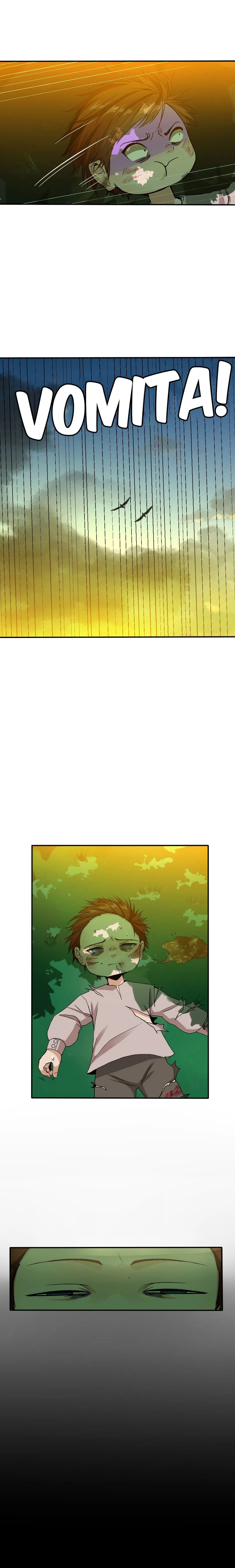 The Beginning After the End, chapter 11, page 10