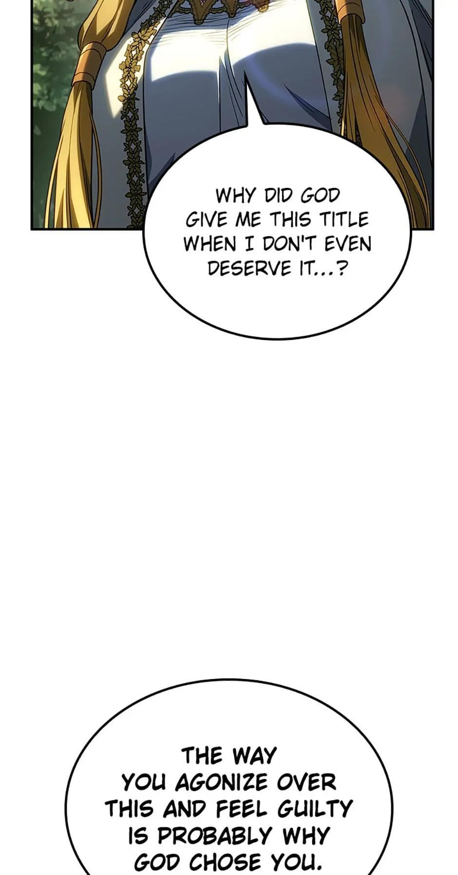 Revenge of the Baskerville Bloodhound, chapter 49, image 22