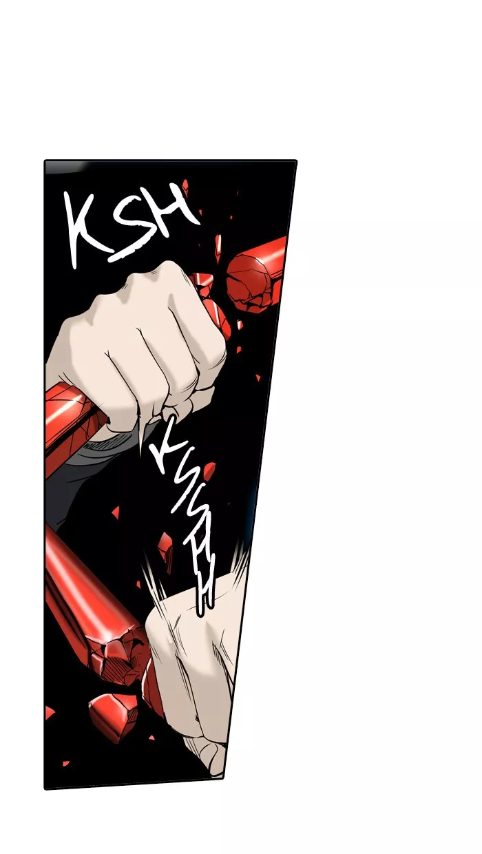 Tower of God, chapter 299, image 45