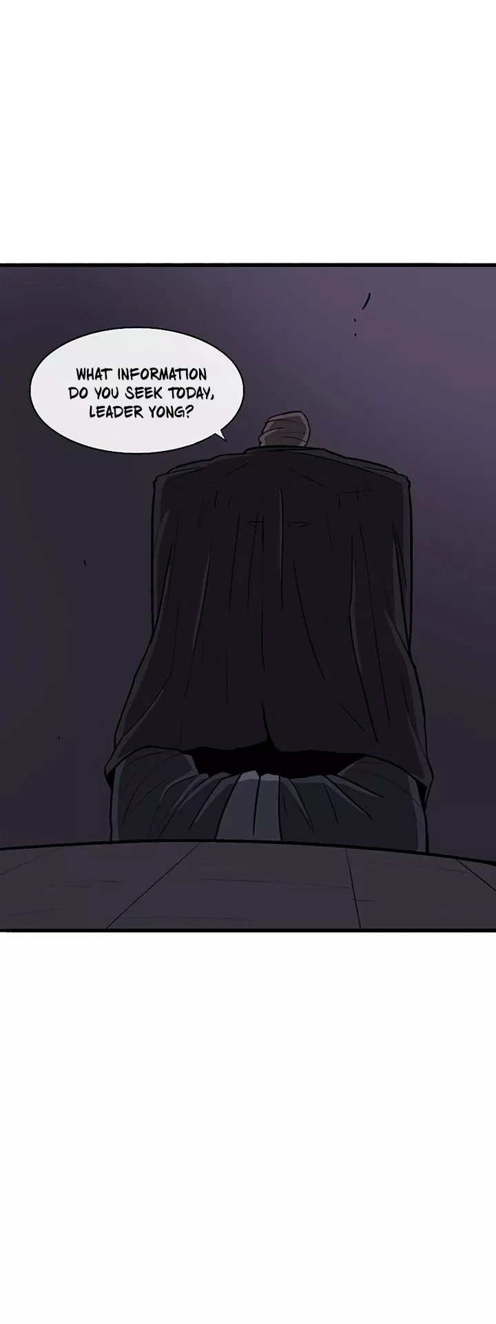 Legend of the Northern Blade, chapter 28, image 6
