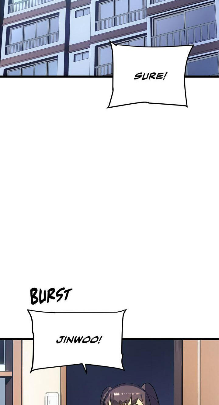 Solo Leveling, chapter 178, page 27