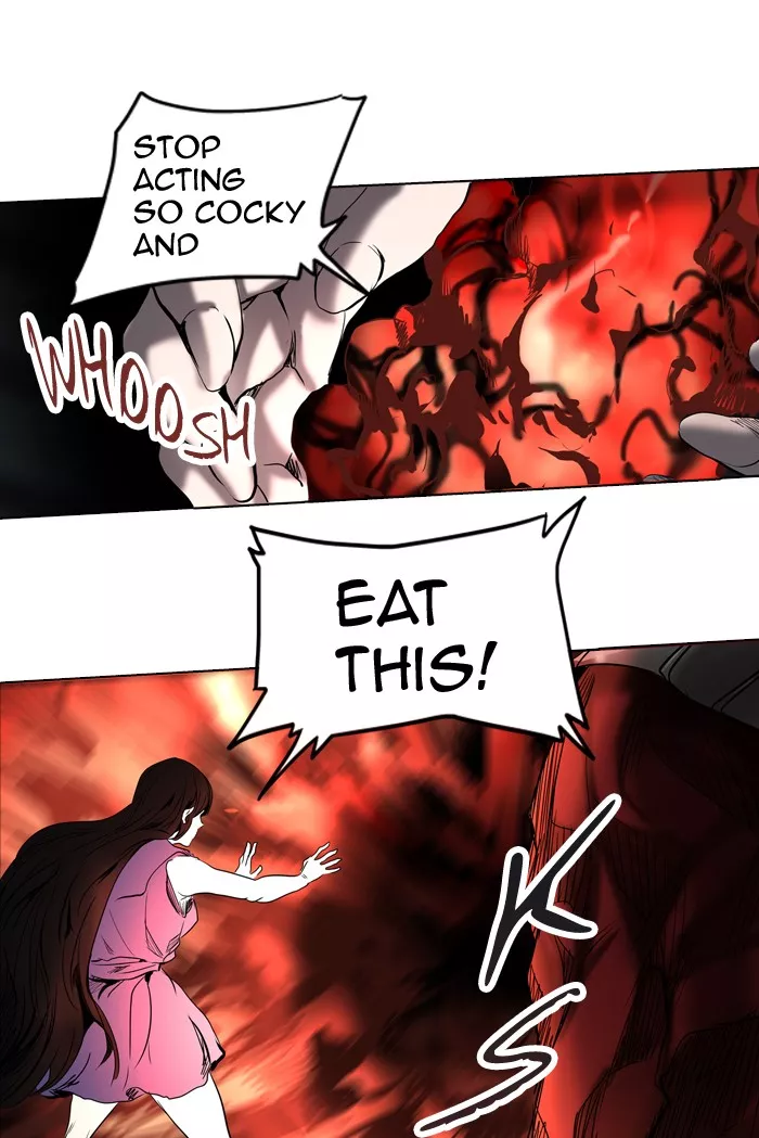 Tower of God, chapter 266, image 75