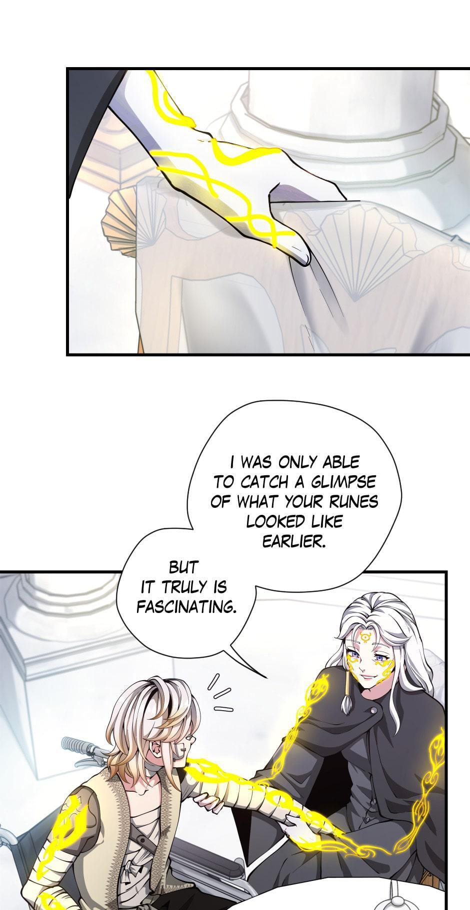 The Beginning After the End, chapter 159, image 9