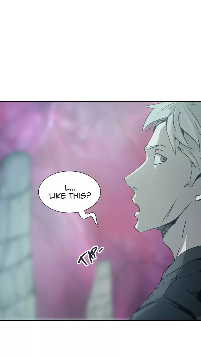 Tower of God, chapter 316, image 17