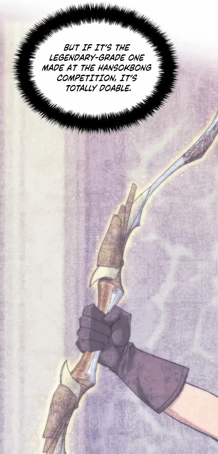 Overgeared (Team Argo), chapter 273.5, page 24