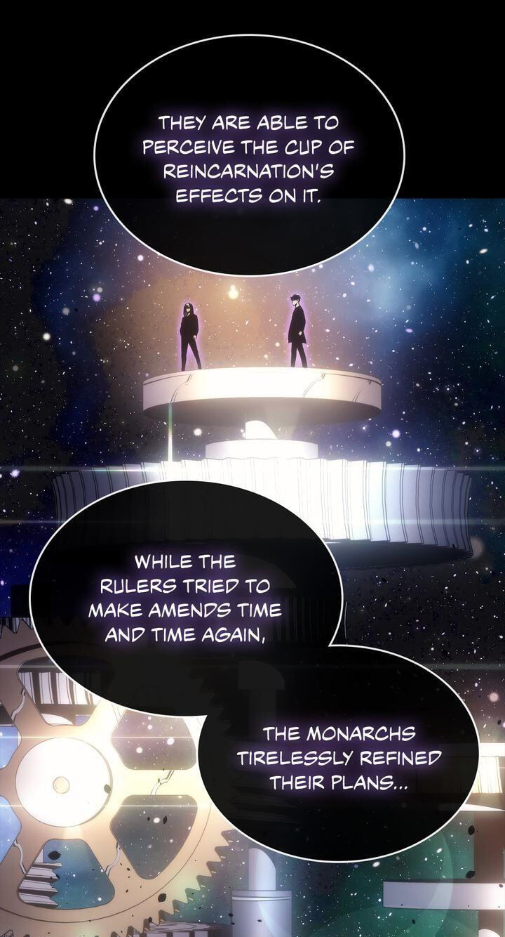 Solo Leveling, chapter 163, image 82