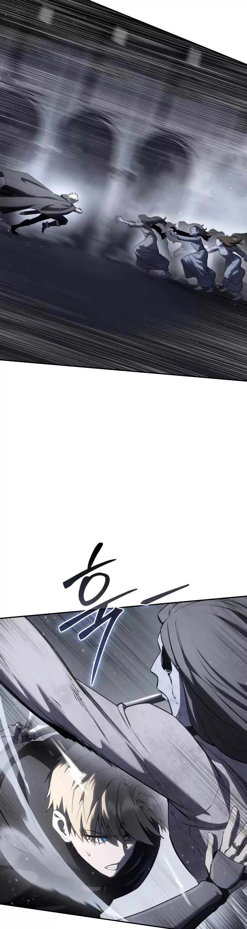 Star-Fostered Swordmaster, chapter 50, image 53