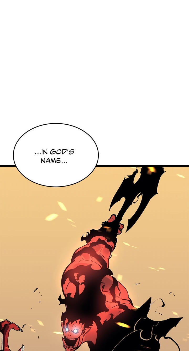 Solo Leveling, chapter 75, page 3