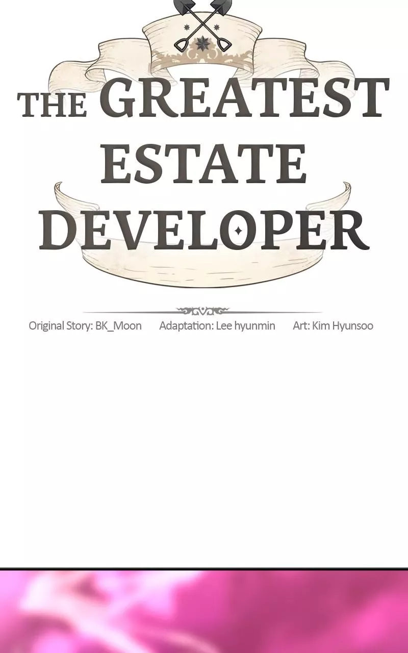 The Greatest Estate Developer, chapter 86, image 8