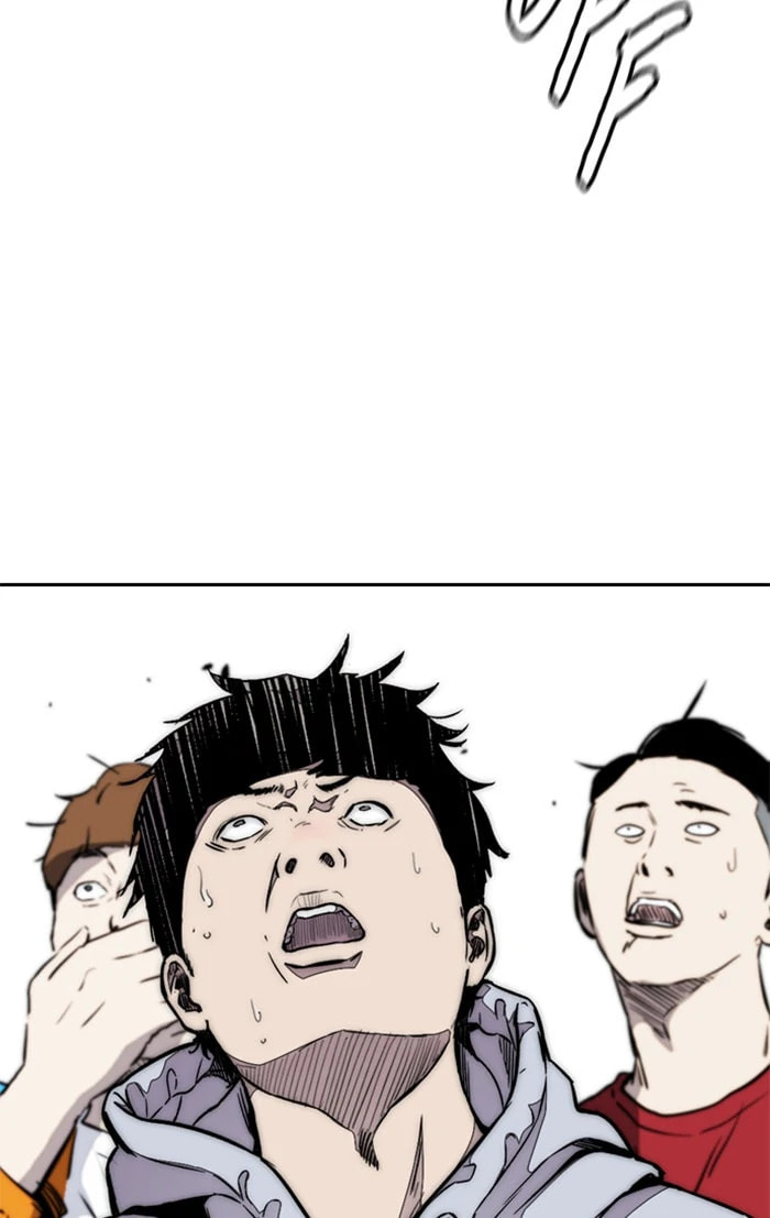 Wind Breaker, chapter 324, image 114