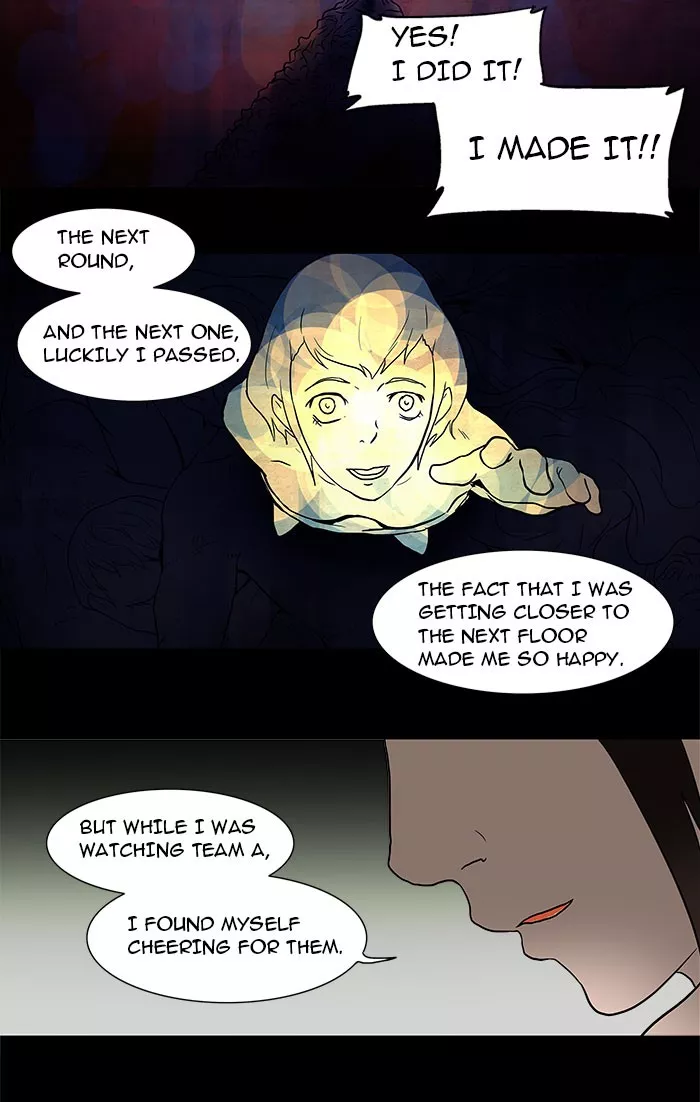 Tower of God, chapter 43, image 35