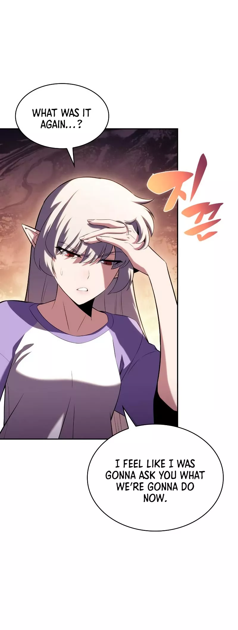 Solo Max-Level Newbie, chapter 108, image 53