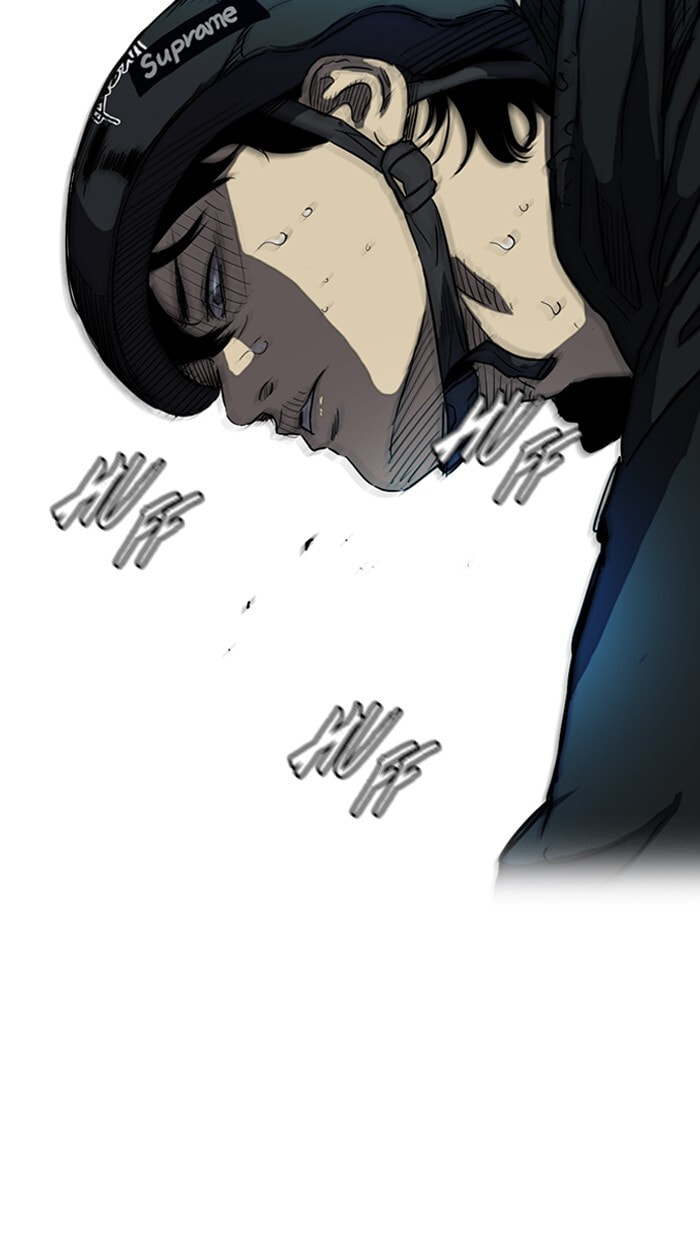 Wind Breaker, chapter 162, image 40