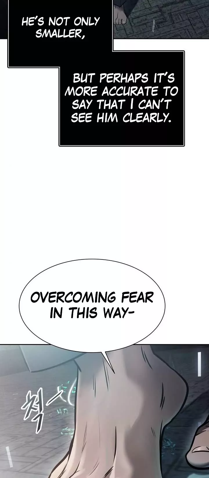 Tower of God, chapter 625, image 39