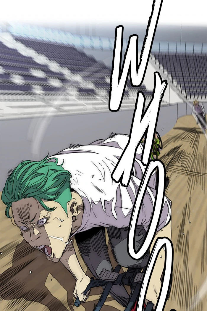 Wind Breaker, chapter 320, image 74