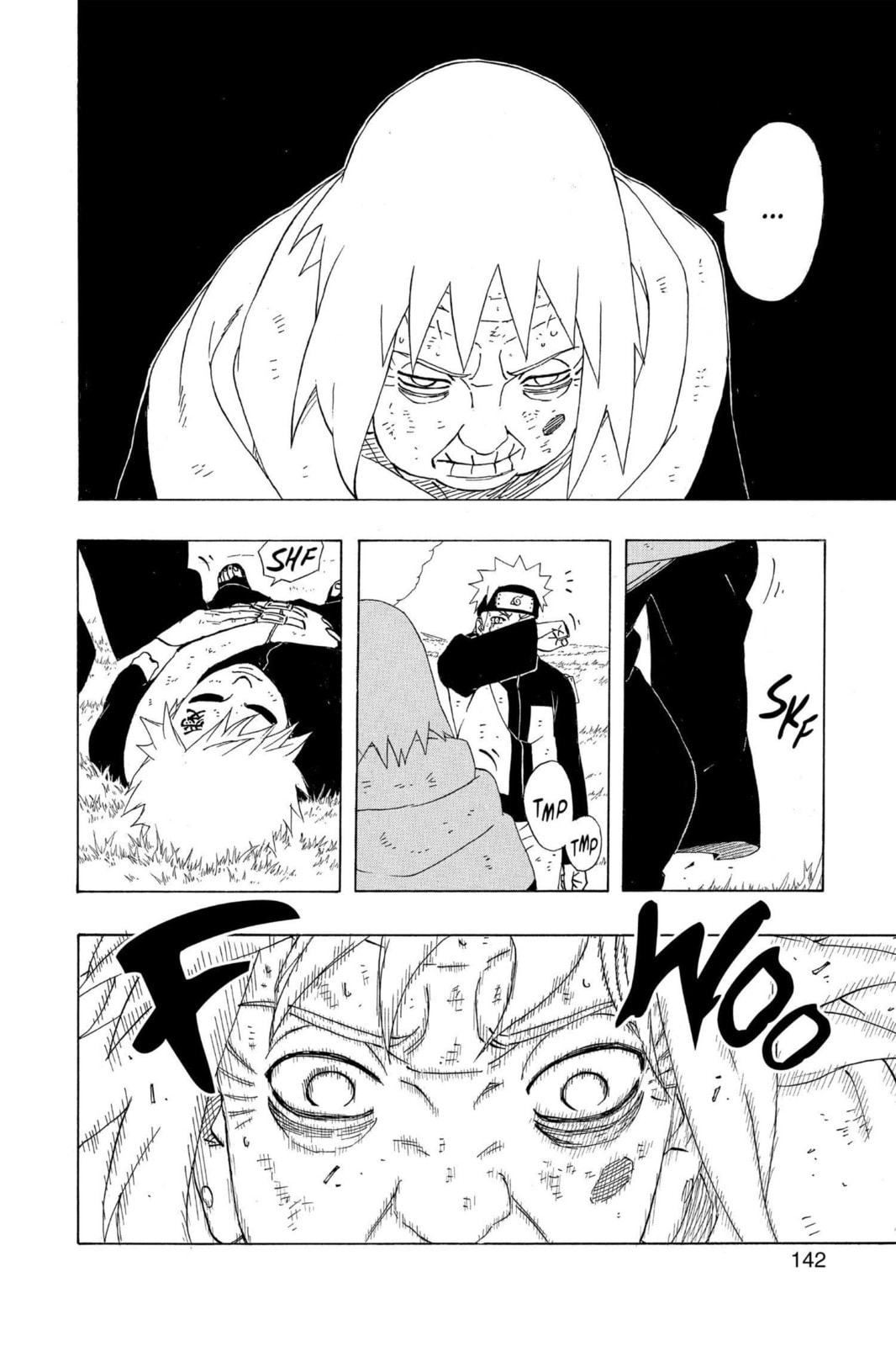 Naruto, chapter 278, image 15