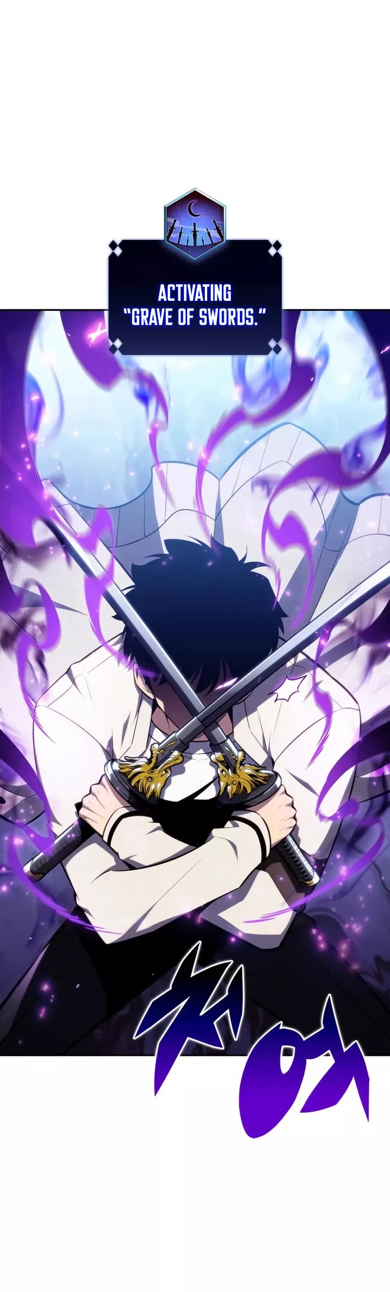 Solo Max-Level Newbie, chapter 124, image 26