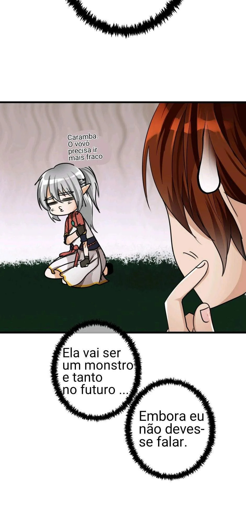 The Beginning After the End, chapter 26, page 31