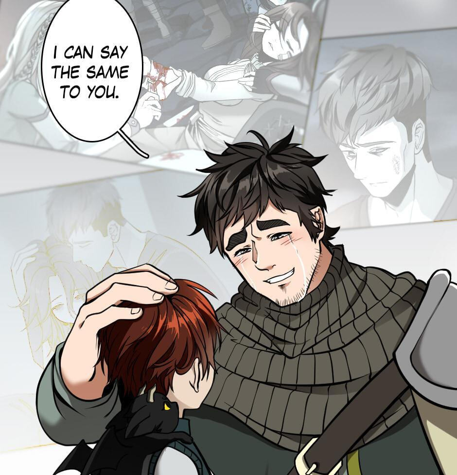 The Beginning After the End, chapter 39, image 25