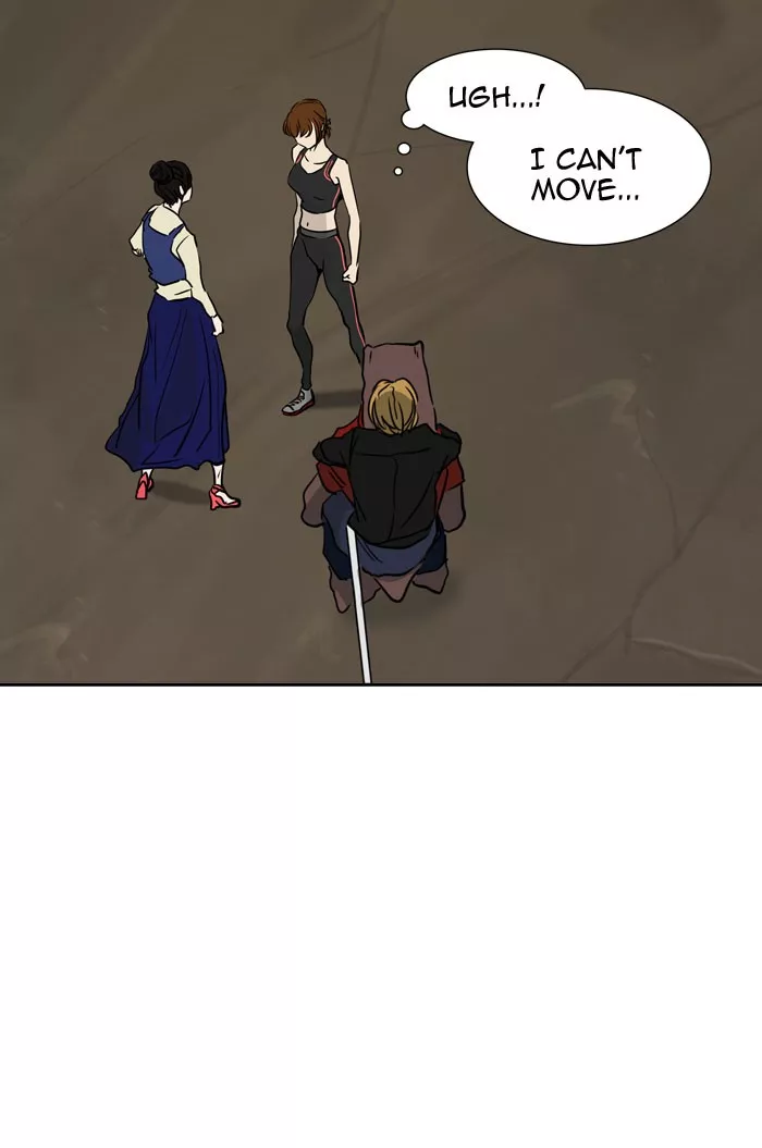 Tower of God, chapter 305, image 18
