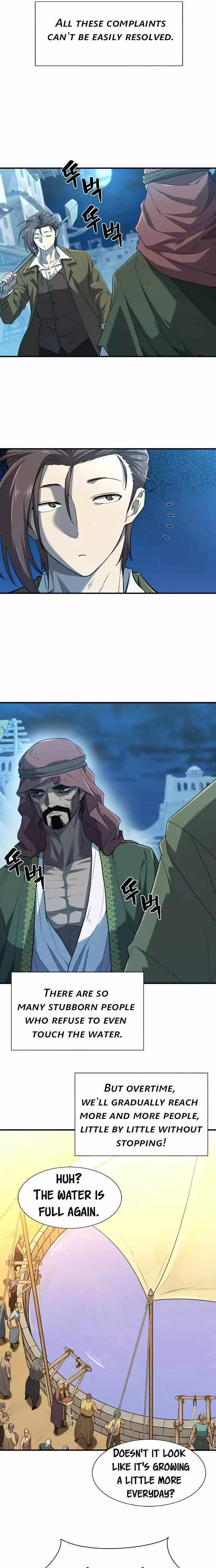 The Greatest Estate Developer, chapter 95, image 4