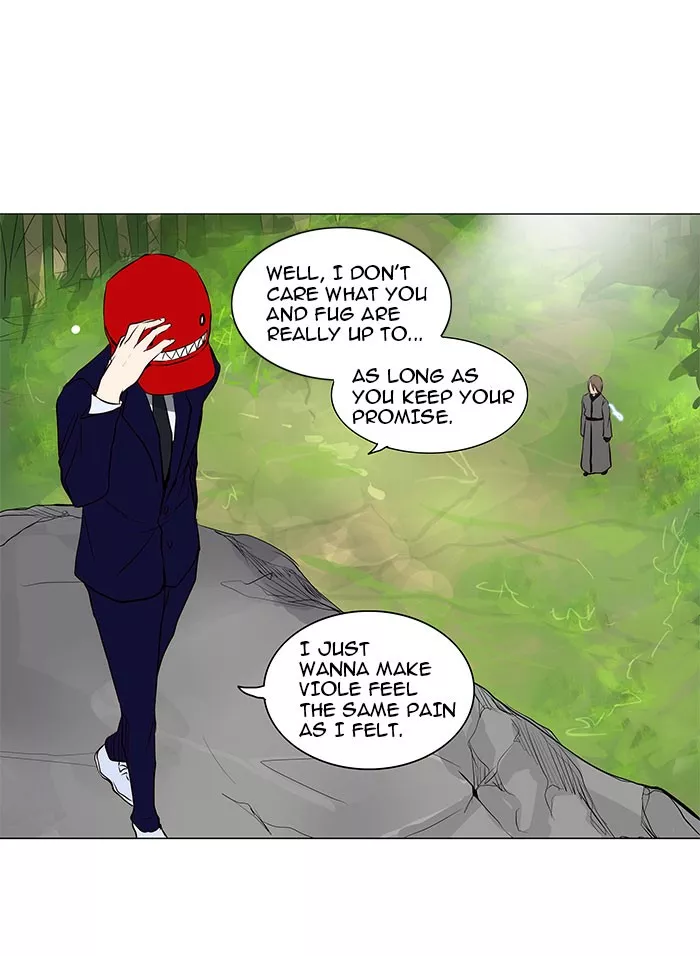 Tower of God, chapter 165, image 42