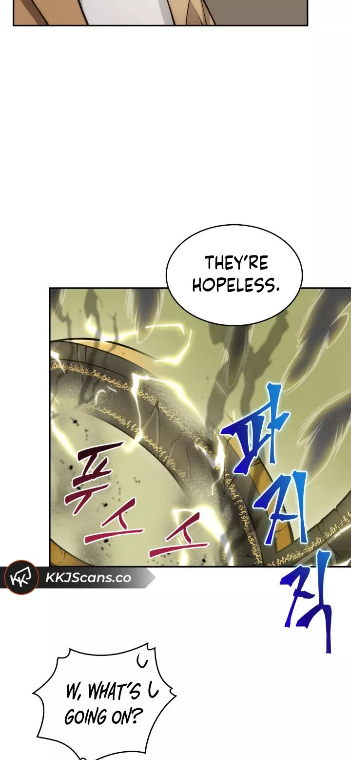 Tomb Raider King, chapter 148, image 18