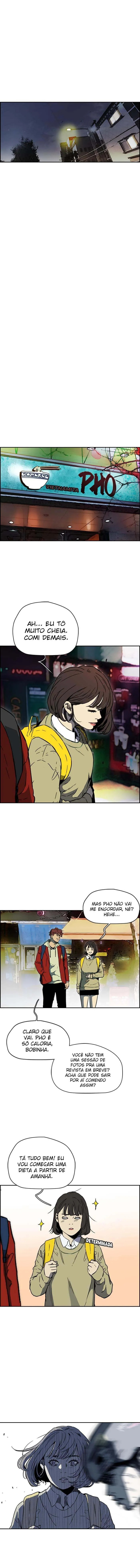 Wind Breaker, chapter 164, image 10