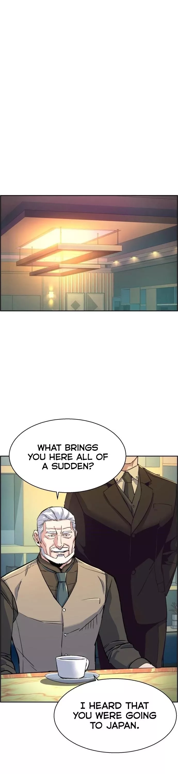 Teenage Mercenary, chapter 86, image 16