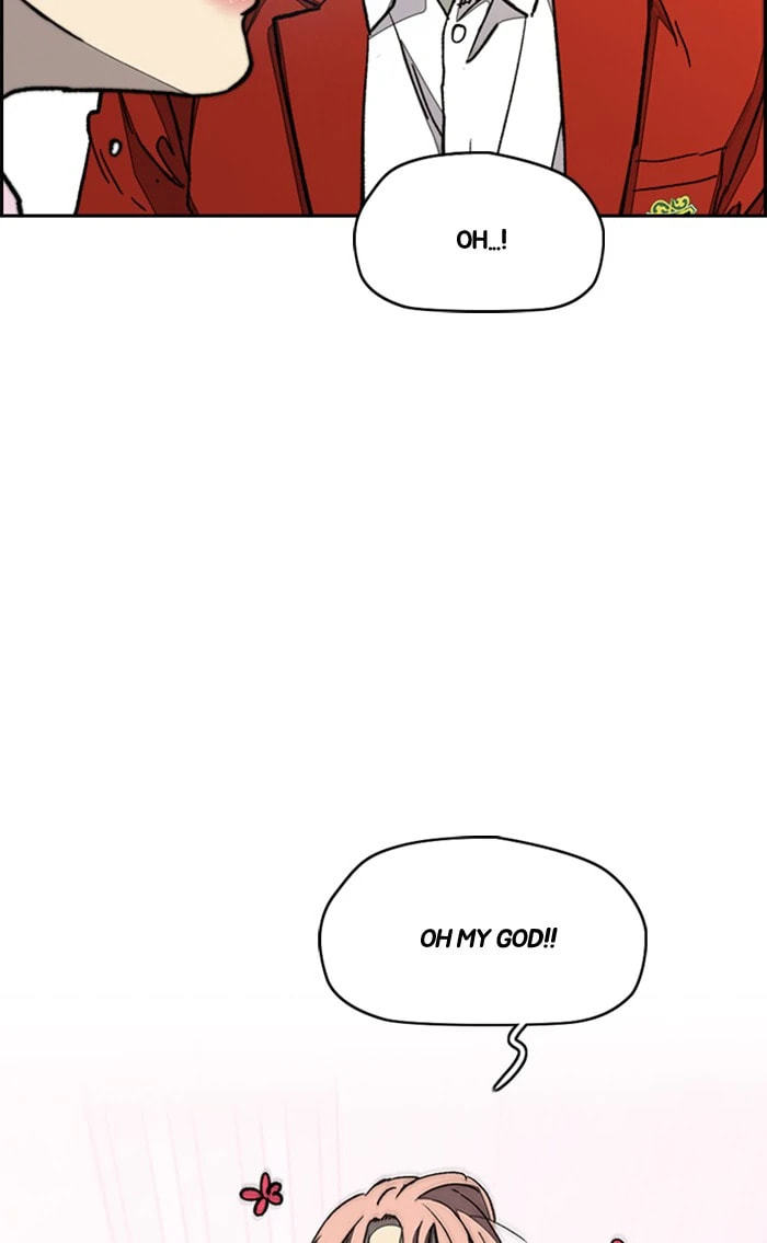 Wind Breaker, chapter 327, image 5