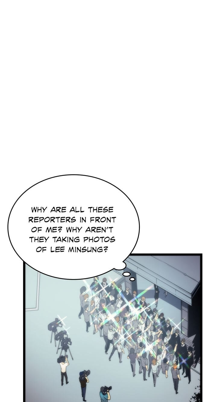 Solo Leveling, chapter 78, page 57