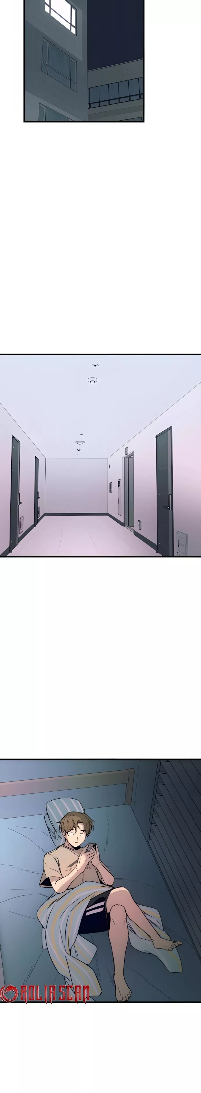 My Bias Gets on the Last Train, chapter 49, image 33